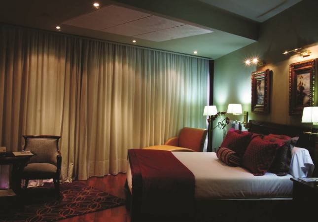 Precio mínimo garantizado para Hotel Plaza. Relájate con nuestro Spa y Masaje en Andorra la Vella